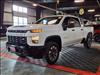 2022 Chevrolet Silverado 2500HD Custom
