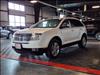 2010 Lincoln MKX Base