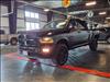 2017 RAM 2500 Laramie