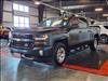 2017 Chevrolet Silverado 1500 LT Z71