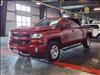 2018 Chevrolet Silverado 1500 LT Z71