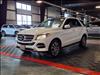 2019 Mercedes-Benz GLE GLE 400 4MATIC
