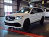 2017 Mercedes-Benz GLS AMG GLS 63