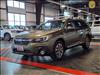 2018 Subaru Outback 2.5i Touring