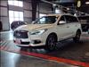 2016 INFINITI QX60 Base