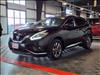 2018 Nissan Murano SV