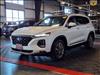 2019 Hyundai SANTA FE Limited 2.4L