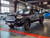 2017 Toyota Tacoma TRD Off-Road