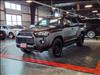 2017 Toyota 4Runner TRD Off-Road