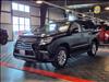 2016 Lexus GX 460 Base
