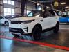 2019 Land Rover Discovery HSE Luxury