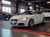 2012 Audi TTS 2.0T quattro Prestige