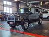2009 Mercedes-Benz G-Class G 550