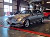 2011 Mercedes-Benz C-Class C 300 Luxury 4MATIC