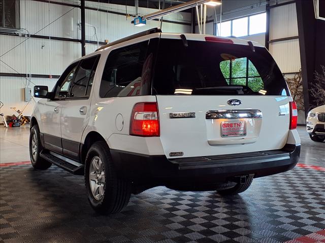 2012 Ford Expedition XL