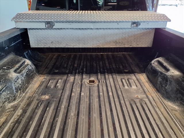 2016 Ford F-250 Super Duty Lariat