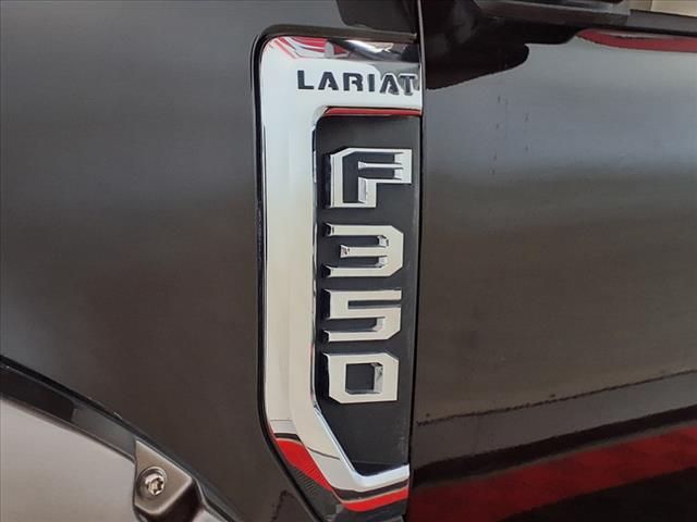 2019 Ford F-350 Super Duty Lariat