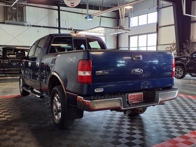 2008 Ford F-150 XLT