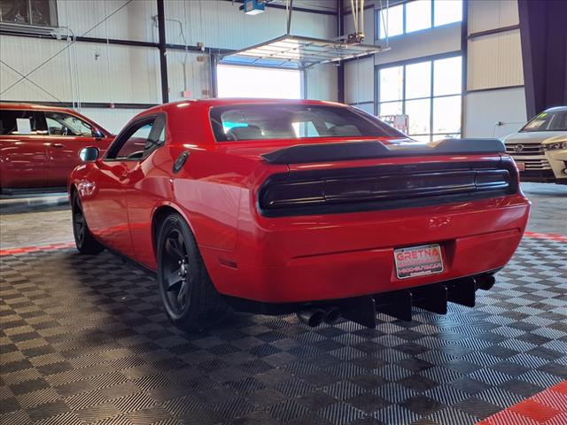 2014 Dodge Challenger SXT