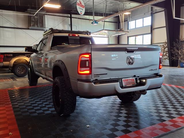 2022 RAM 3500 Big Horn