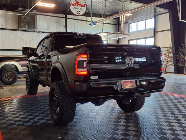 2023 RAM 2500 Big Horn