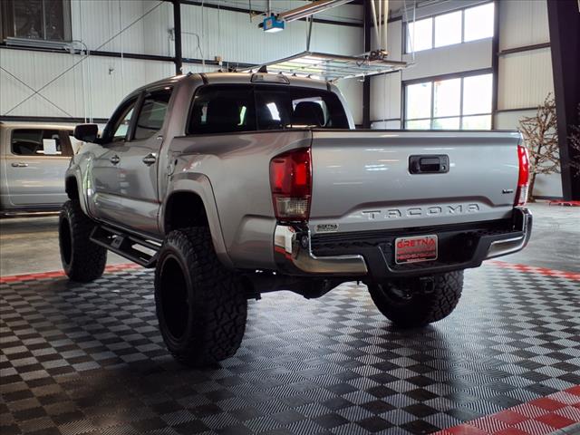 2019 Toyota Tacoma SR5 V6