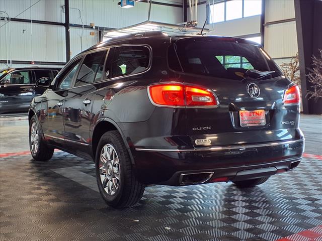 2014 Buick Enclave Premium