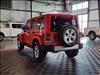 2013 Jeep Wrangler Unlimited Sahara - thumbnail 4
