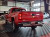 2016 Chevrolet Silverado 2500HD LTZ