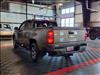 2015 Chevrolet Colorado Z71