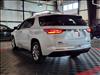 2019 Chevrolet Traverse High Country