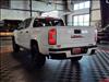 2022 GMC Canyon AT4