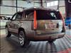 2016 Cadillac Escalade Premium Collection