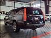 2016 Cadillac Escalade ESV Luxury Collection