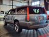 2018 Cadillac Escalade ESV Platinum