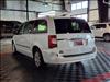 2016 Chrysler Town and Country Touring