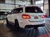 2017 Mercedes-Benz GLS AMG GLS 63