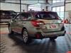 2018 Subaru Outback 2.5i Touring
