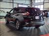 2018 Nissan Murano SV
