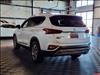 2019 Hyundai SANTA FE Limited 2.4L
