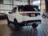 2019 Land Rover Discovery HSE Luxury