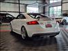 2012 Audi TTS 2.0T quattro Prestige
