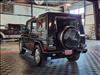 2009 Mercedes-Benz G-Class G 550