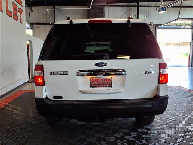 2012 Ford Expedition XL