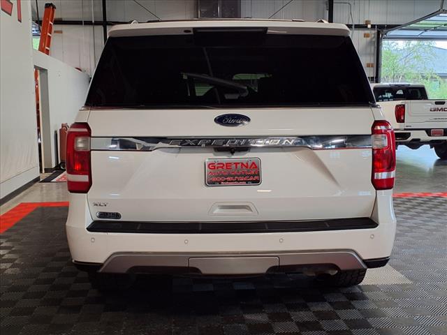 2020 Ford Expedition XLT