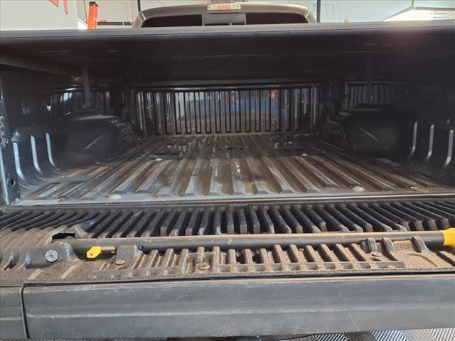 2016 Ford F-250 Super Duty Lariat