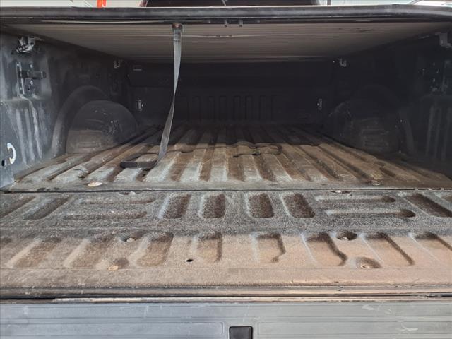 2017 Ford F-250 Super Duty Lariat