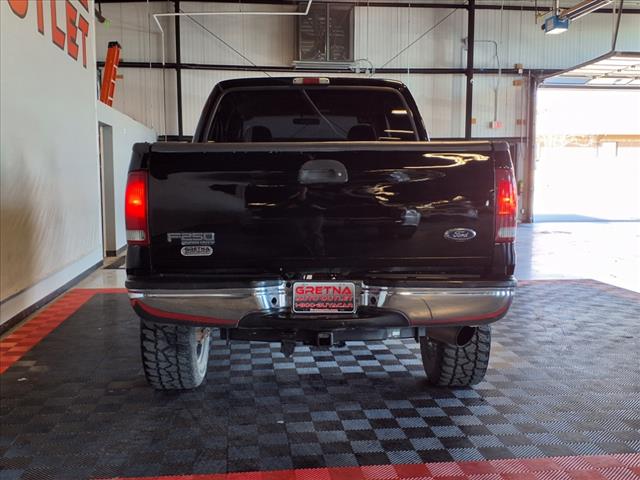 2003 Ford F-250 Super Duty Lariat
