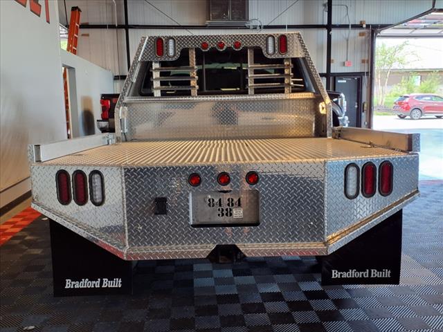 2002 Ford F-250 Super Duty Lariat