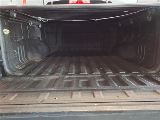 2015 Chevrolet Colorado Z71